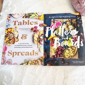 2 cookbook Bundle